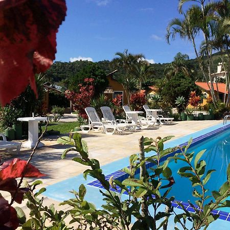 Chales Villa Bella Florianopolis Exterior photo