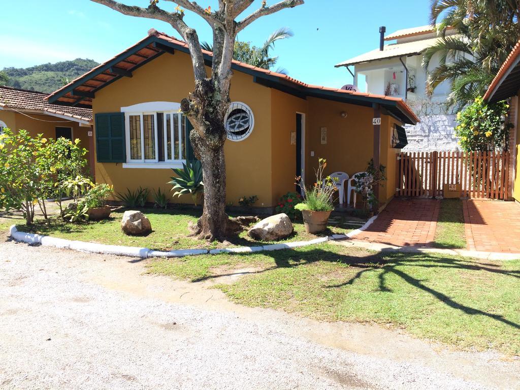 Chales Villa Bella Florianopolis Exterior photo