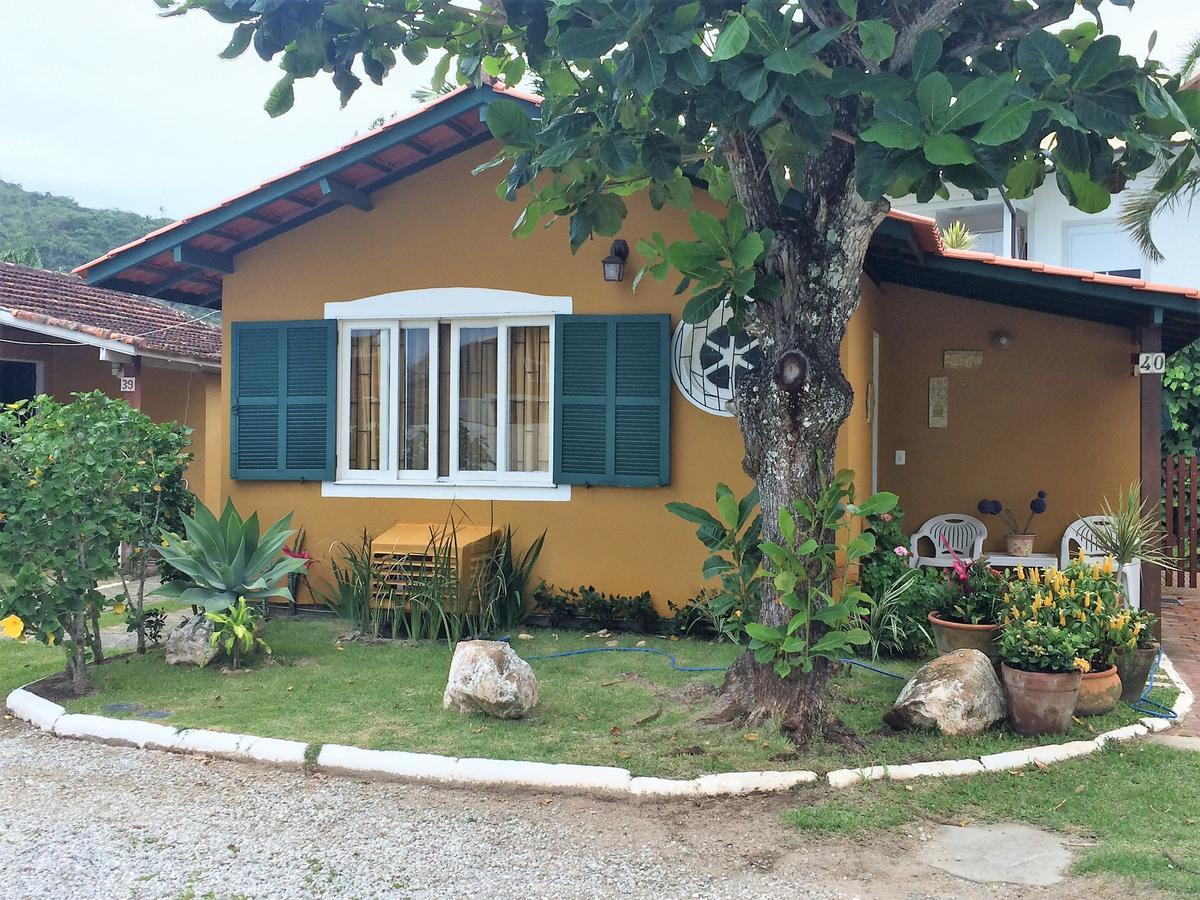 Chales Villa Bella Florianopolis Exterior photo