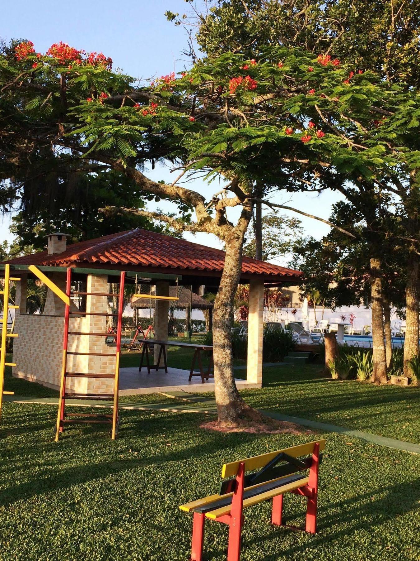 Chales Villa Bella Florianopolis Exterior photo