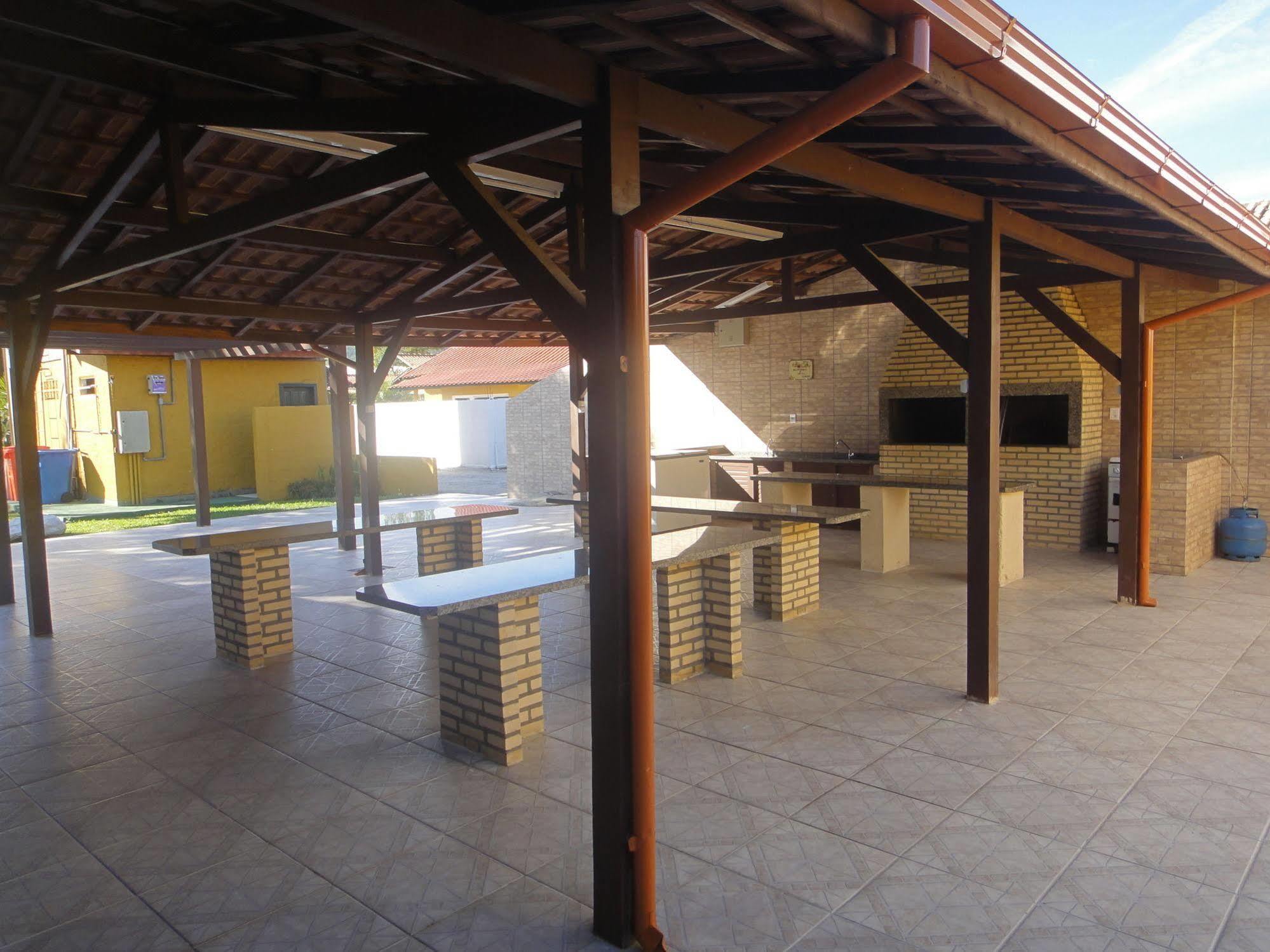 Chales Villa Bella Florianopolis Exterior photo