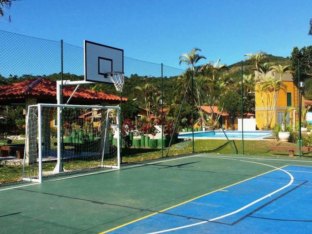 Chales Villa Bella Florianopolis Exterior photo