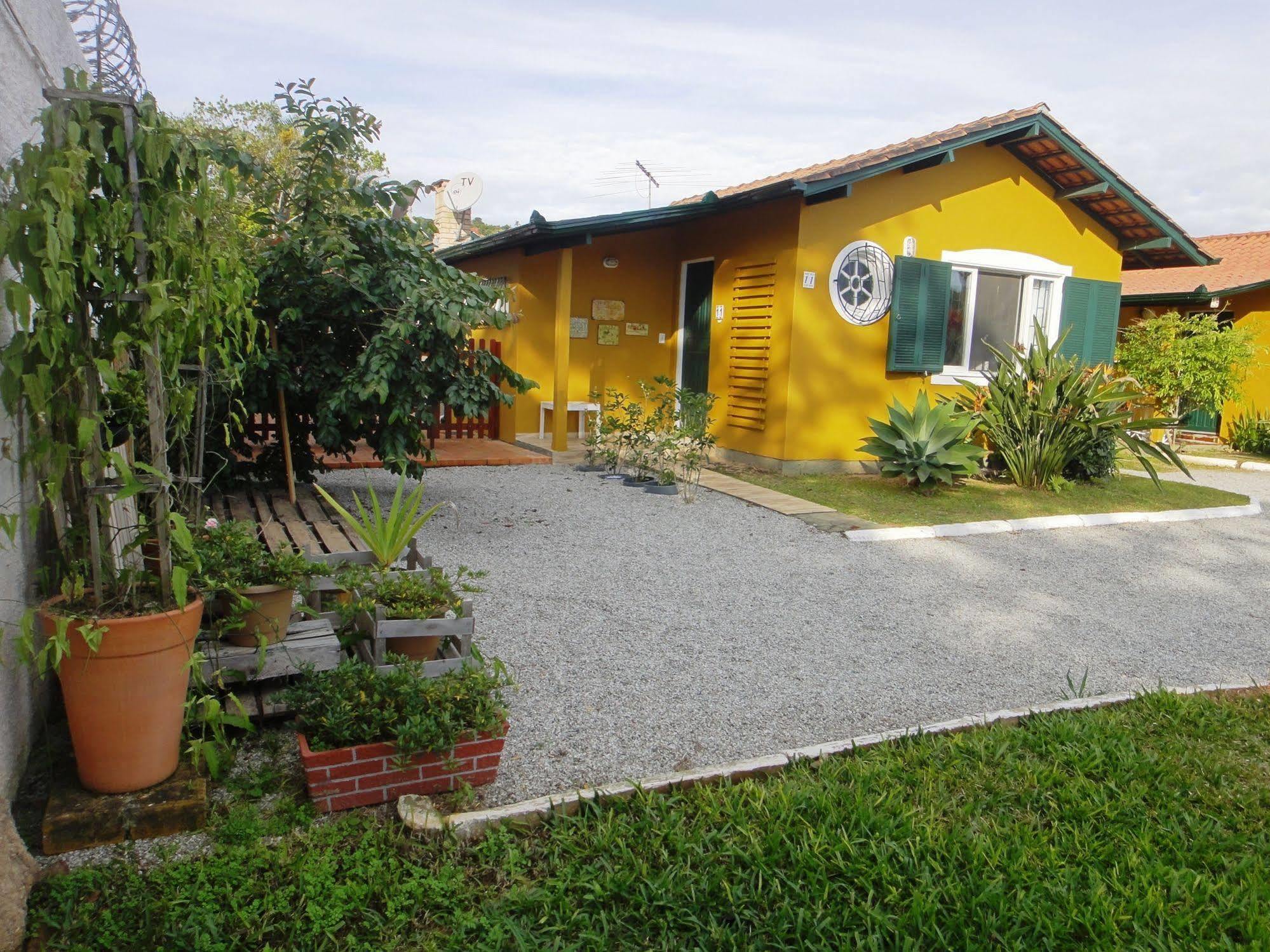 Chales Villa Bella Florianopolis Exterior photo