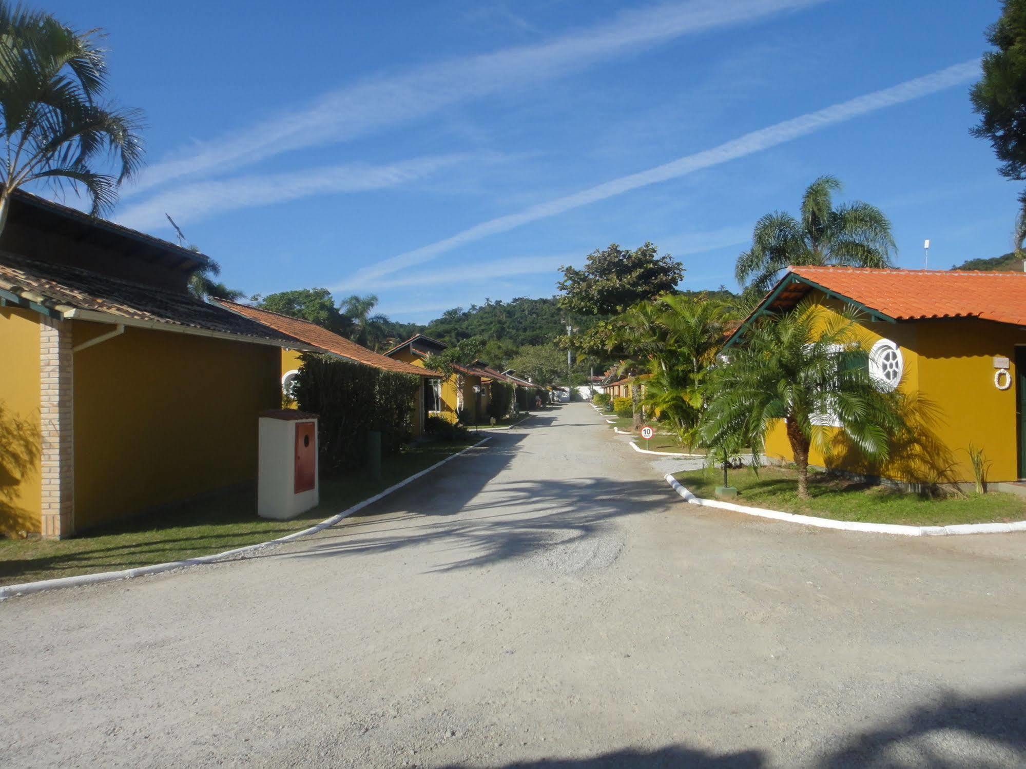 Chales Villa Bella Florianopolis Exterior photo